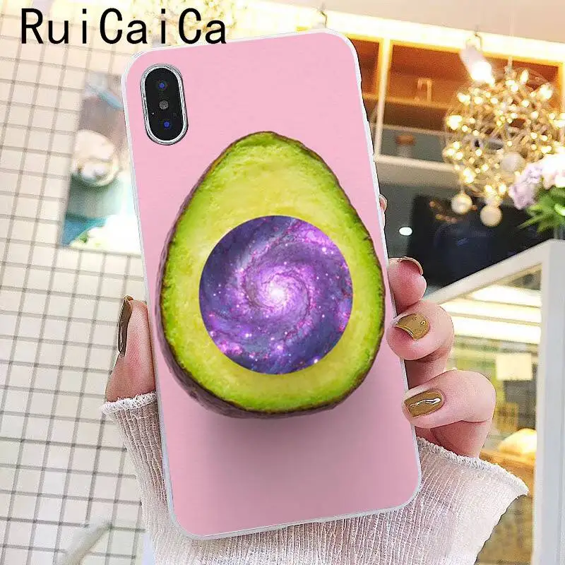 Avocado fruit Cartoon
