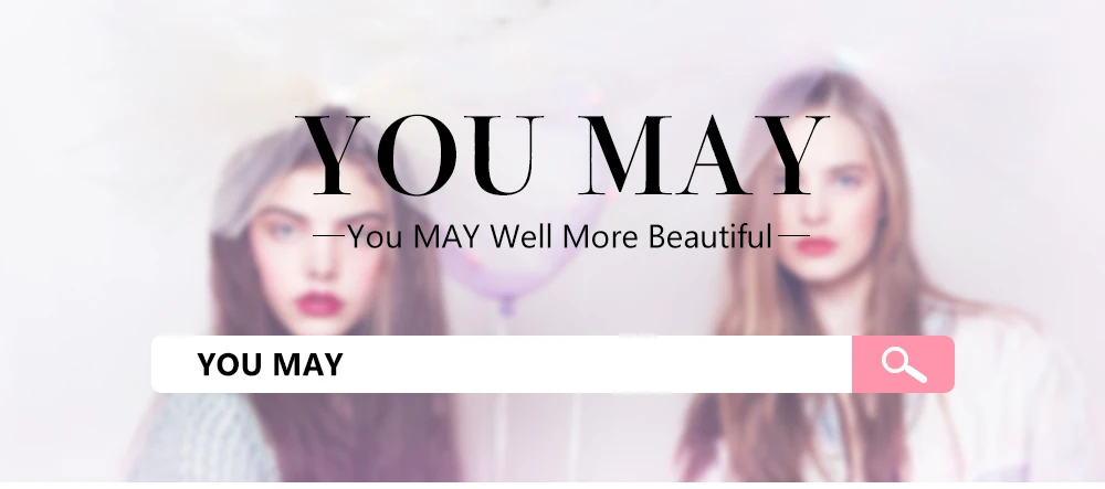 youmay