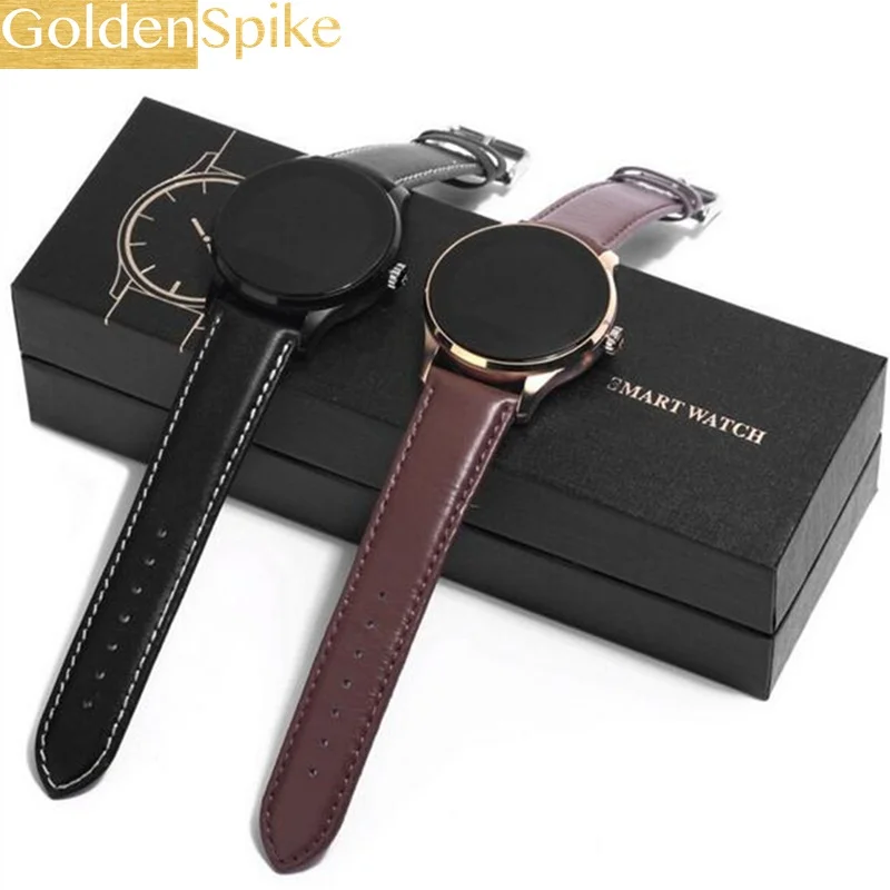 K88H Smart Watch 1.22 Inch IPS Round Screen Support Sport Heart Rate Monitor Bluetooth SmartWatch For Apple Huawei IOS Android K88H Smart Watch 1.22 Inch IPS Round Screen Support Sport Heart Rate Monitor Bluetooth SmartWatch For Apple Huawei IOS Android