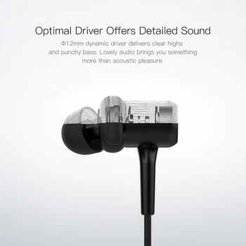 

M1C Magnetic Sport Bluetooth Earphones Within Immaculate Sound Headphones Sport earbud For Phone MP3