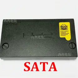 Sata сетевой адаптер для sony PS2 жира игровой консоли IDE Разъем HDD SCPH для sony Playstation 2 жира Sata разъем