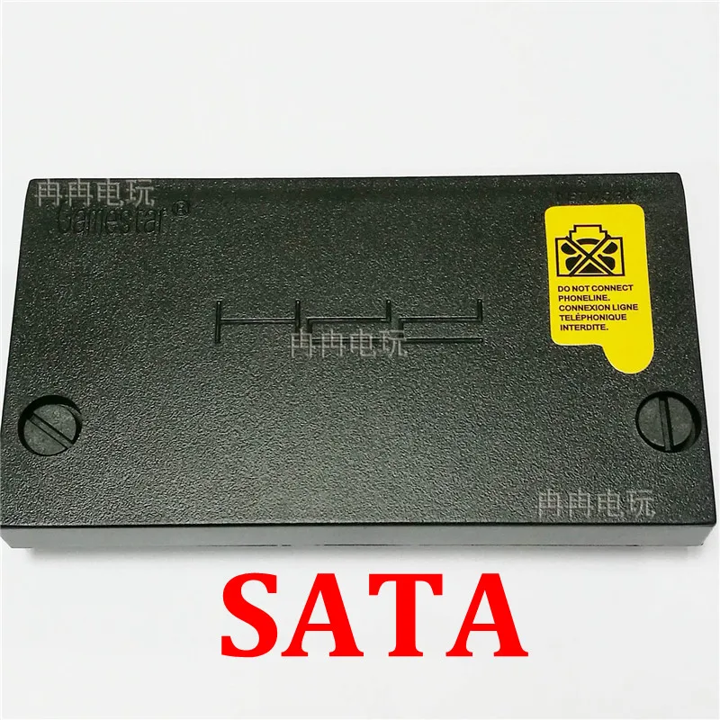 Sata Network Adapter Adaptor For Sony Ps2 Fat Game Console Ide Socket