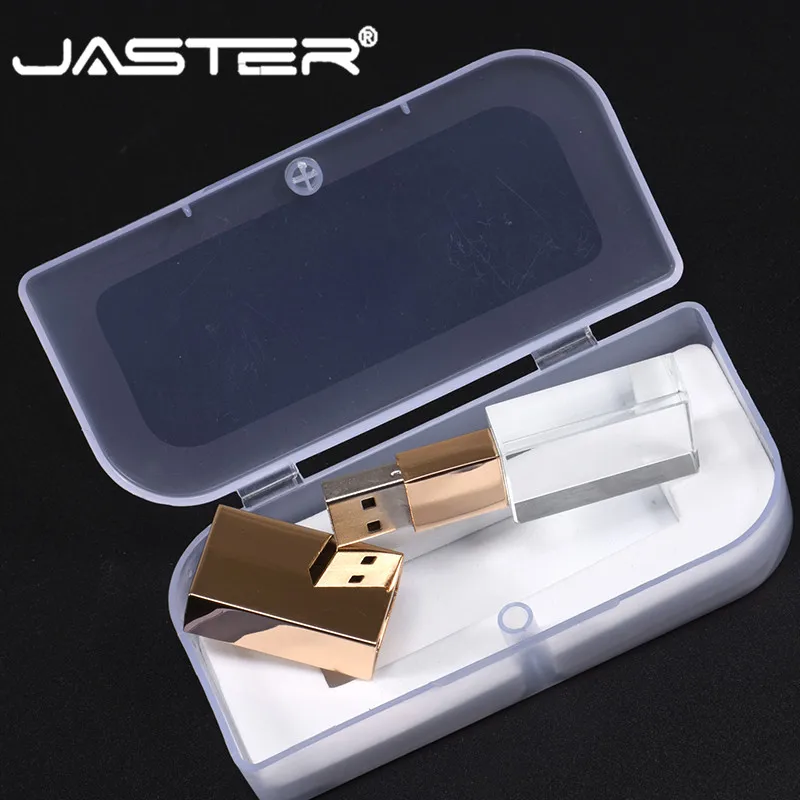 Модный хрустальный USB флеш накопитель с индивидуальным логотипом 2 0 4 ГБ 8 16 32 64
