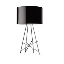 A1 американский творческий Алюминиевый четыре вилка лампа современный минималистский исследование личности гостиная спальня стол лампы фонари FG392