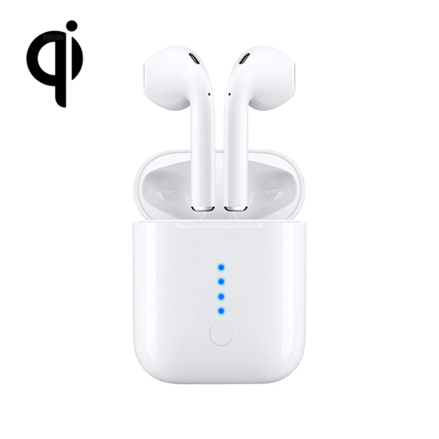 

i10 pro tws i10 new wireless earphone bluetooth earphones wireless charging touch control binaural call earbuds not i12 i11 i9s