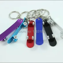 216 шт/Партия Забавный Брелок «скейтборд»/открывалка для бутылок смешанный цвет акция подарок Большой размер