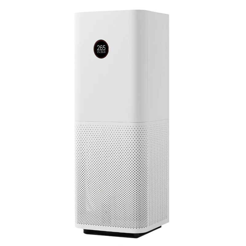 

Air Purifier Pro Indoor Office Home Bedroom Smart Oxygen Bar In Addition To Formaldehyde Smog MAX 2S