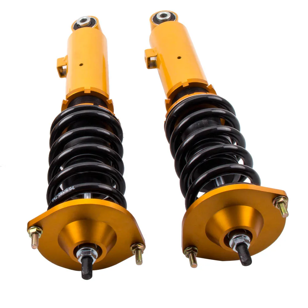 Для Mazda Miata MX5 MX 5 NA 1989 2005 Coilover амортизатор подвески койловеров