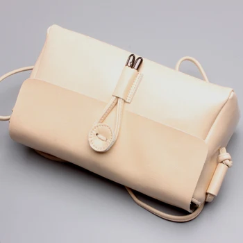 

100% Genuine Leather Bags Designer Handbags Women Shoulder Bag Women Menssenger Bag Tote Bolsas Feminina Famous Brand