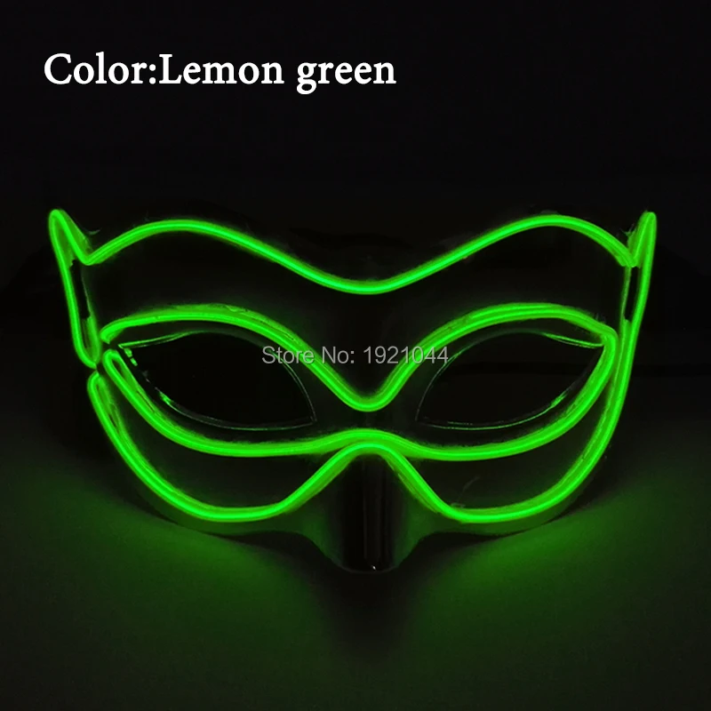 lemon-green