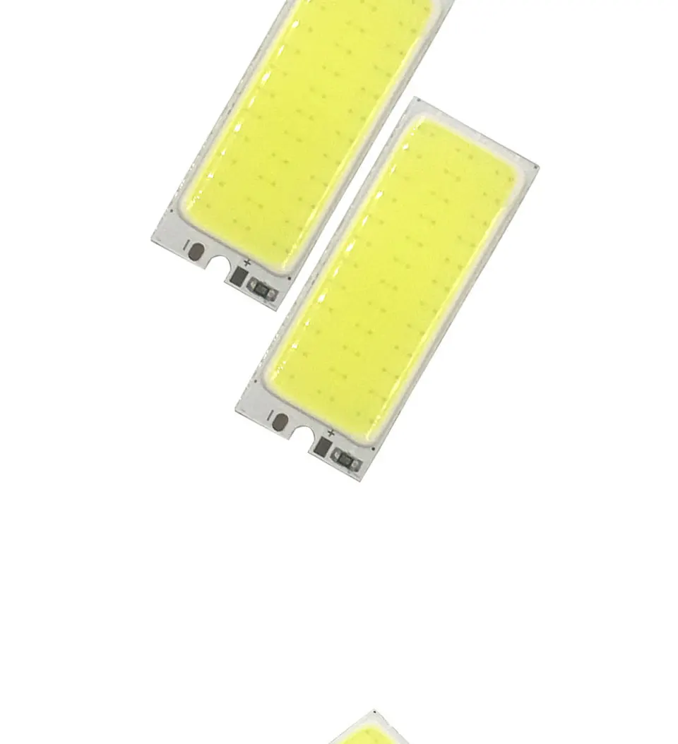 2w 12 cob led light bulb strip chip  (2)