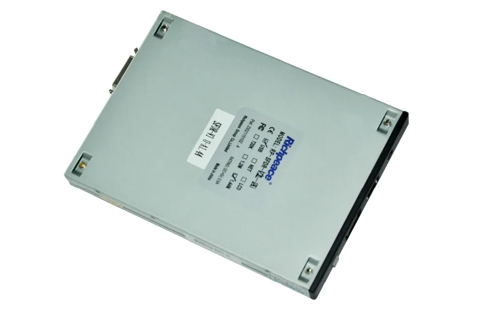 Richpeace USB محاكاة قرص مرن SFDR-VIU-A1.44 ل ماكينة تاجيما للتطريز و تويوتا آلة Richpeace USB محاكاة قرص مرن SFDR-VIU-A1.44 ل ماكينة تاجيما للتطريز و تويوتا آلة
