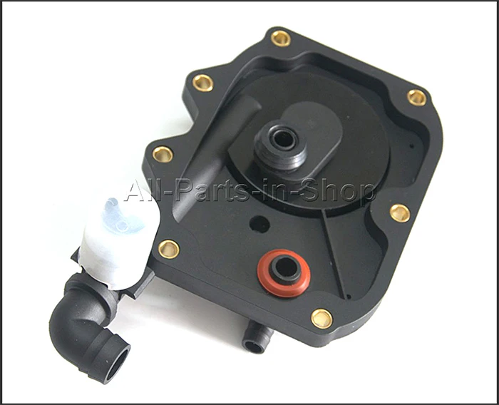 AP02 1 х ПВХ маслоотделитель картера вентиляционный клапан для BMW X5 E53 Z8 E52 и для Land Rover 11617508541, 11611438272, LKR000040