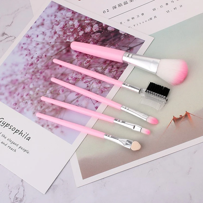 Make up Brush (7)