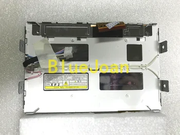 

Tosheba Matsushita LCD Display LTA070B511F 7 inch screen monitor NO TOUCH for Lexus IS250 IS300 car audio Navigation GPS