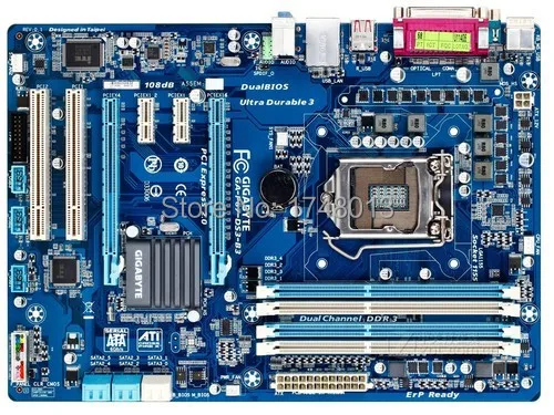 DRIVER P67-DS3-B3 FOR WINDOWS 8 X64