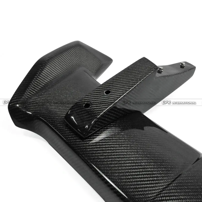 Veloster MR V3 Rear Spoiler (Turbo or Non Turbo) CF (16)