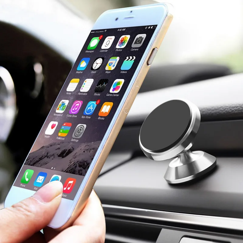 TOSPRA Car Phone Holder For iPhone for Samsung