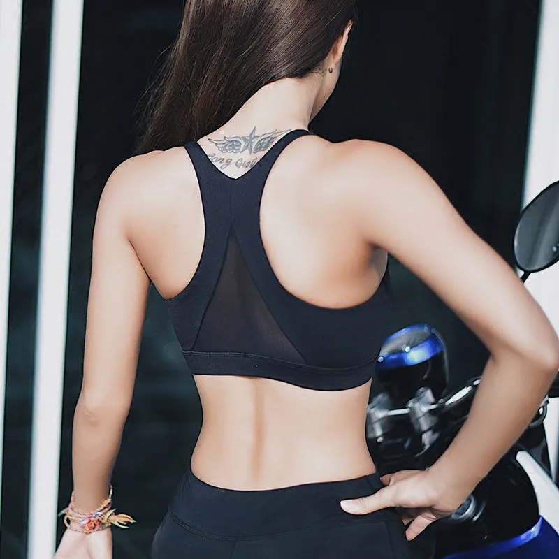 Mermaid-Curve-2017-New-Style-Women-Fitness-Bra-Sports-Hollow-out-Back-Triangle-Solid-color-LULU (1)