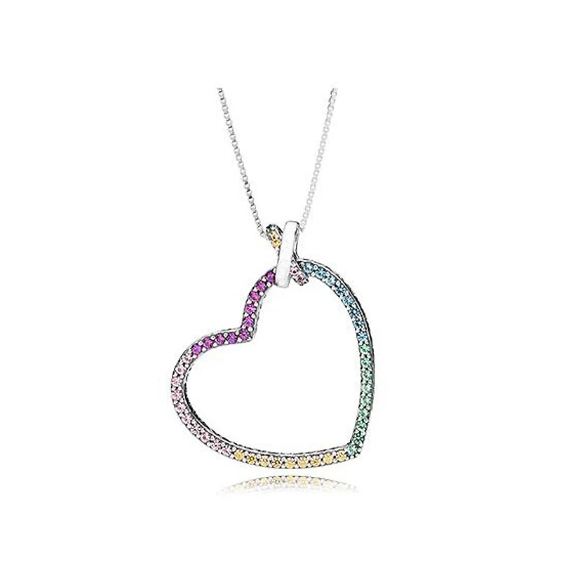 Pandora necklace friendship Clearance