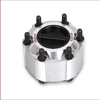 

1 pieces x For NISSAN Pickup Pathfinder Navara D21 Terrano I 86-89 manual Free wheel locking hub B015 40250-32G10 4025032G10