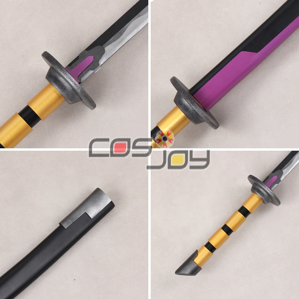 43 &quotзвездочка войны Sasamiya Сая меч в ножнах Косплэй Опора 1150|sword keychain|sword ninjasword stand |