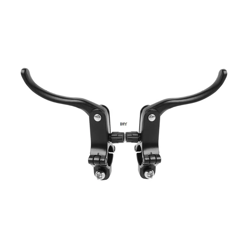 

Bicycle Brake Lever MTB Road Bike Fixed Gear Parts Aluminum Alloy Levers Repair Tools Replacement Cycling Accessories Left/Right