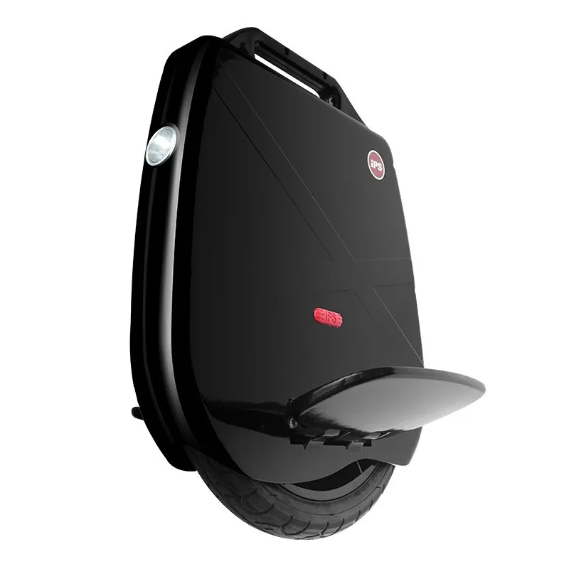 

IPS I5 powered unicycle 2017 latest model 245 wh mini 7. 5 kg