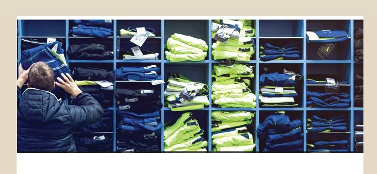 Men working pants multi-pockets wear-resistant worker mechanic cargo pants work wear trousers high quality machine repair pants  (7)