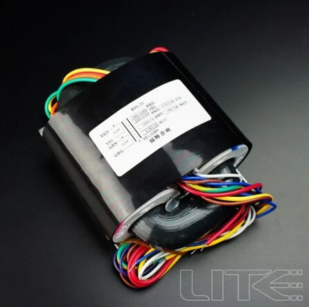 LITE R 80 Тип 100VA core трансформатор transformer 100va transformer transformertransformer types