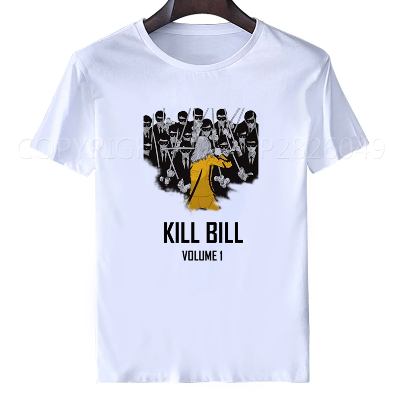 

Quentin Tarantino T Shirt Cute White Pulp Fiction Tees Top plus size men clohing crop top summer ops and blouses hip hop