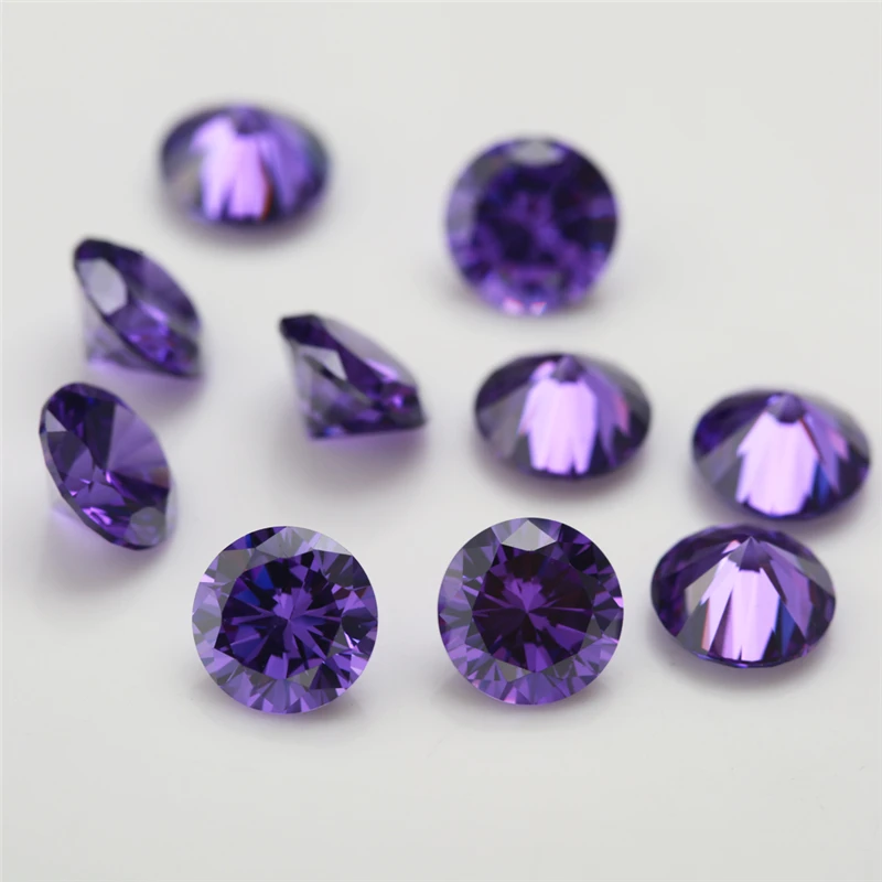 Round-zilan-Cubic-Zirconia-11