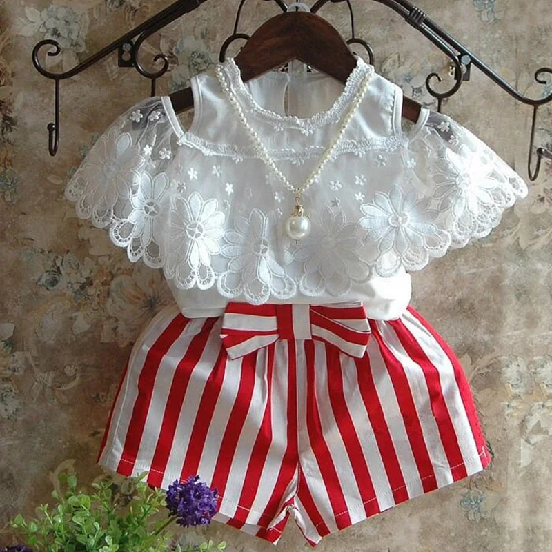 girls fashion clothes sets (2)