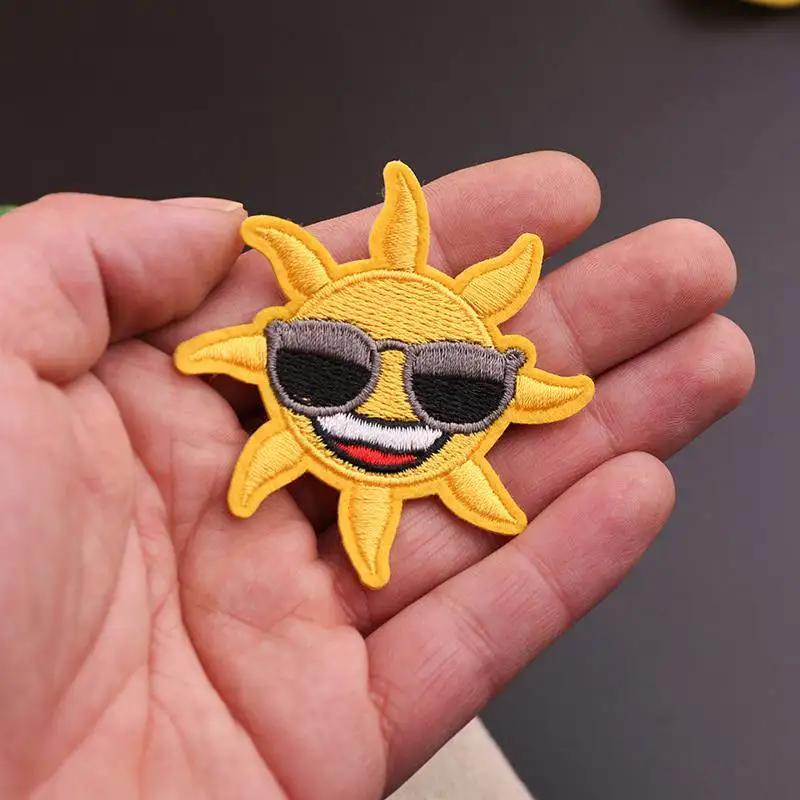 patches for clothing