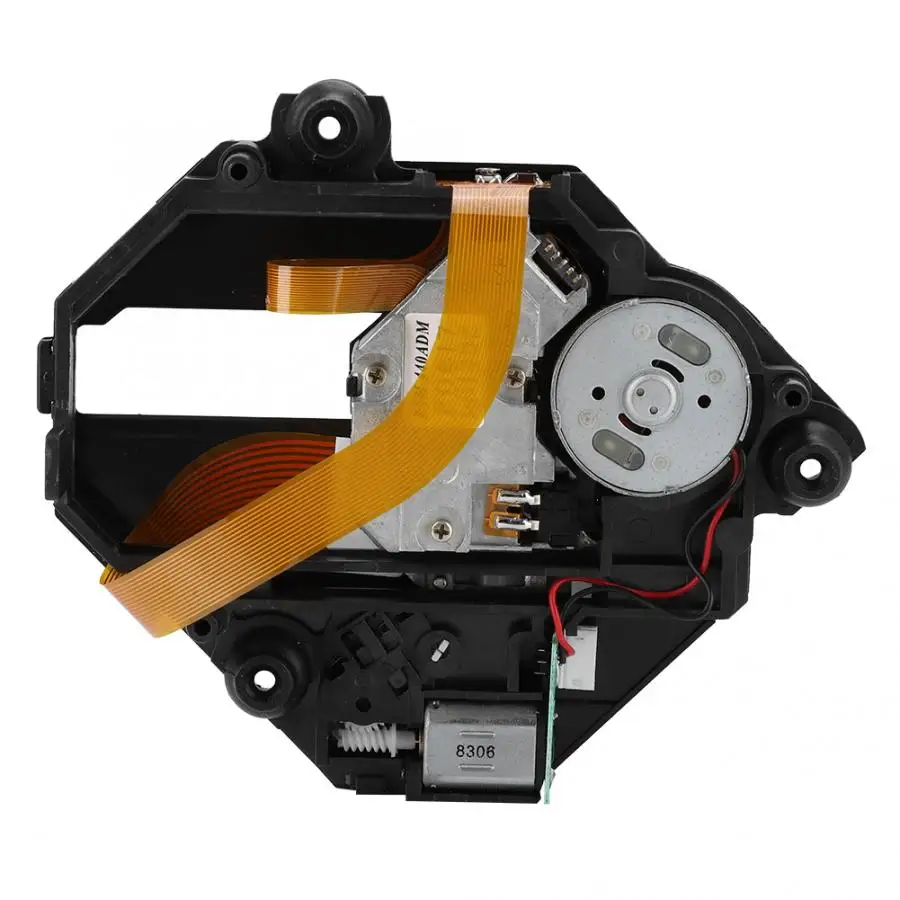 

Optical Laser Lens Compatible Replacement for PS1 KSM-440ADM Game Console stable performance