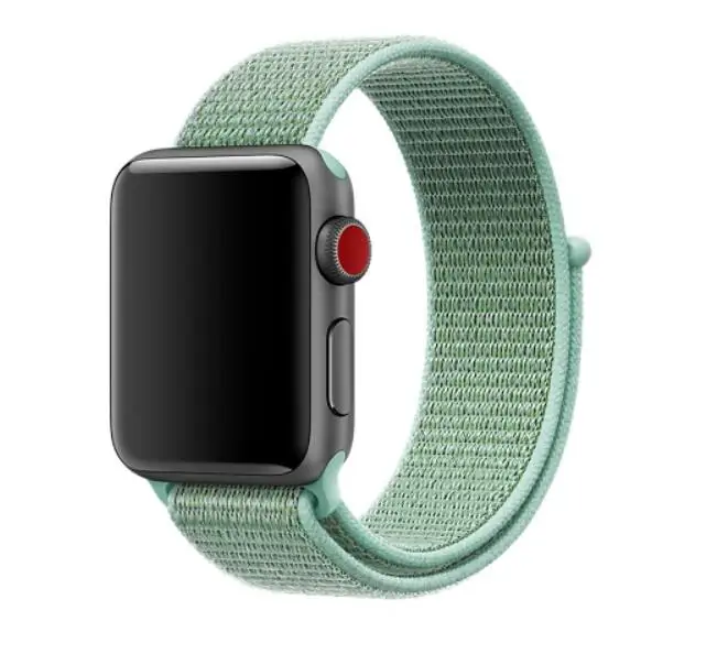 Marine green 