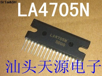 

1PCS IC LA4705 LA4705N ZIP integrated circuit