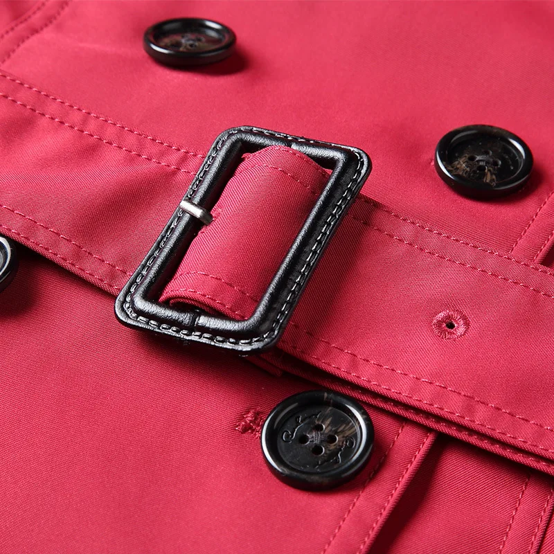 Manches Joker bourgogne Cultiver Factory Moralité De kaki Courte À See Tenue Outlet Marque Haut Nouvelle Manteau Femelle Gamme rose Sa Chart Mode D'automne Veste Longues wqOSKX7f