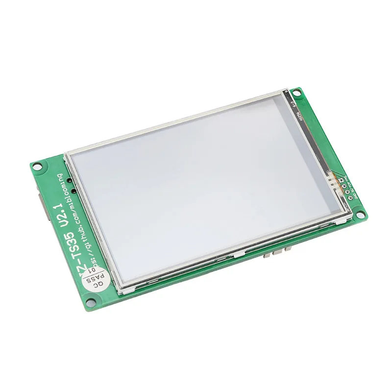 

JZ-TS35 3.5inch Full Color TouchScreen Display Board for Ramps&MKS GEN L 3D Printer ND998
