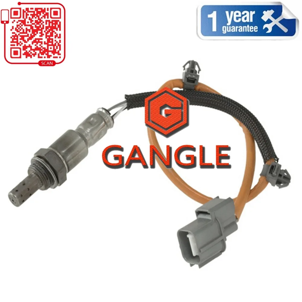 Датчик кислорода для HONDA Ridgeline 2006-2008 GL-24368 36542-RCA-A01 234-4368 234-4356 234-4369 - Цена: 1 950,18 руб.
