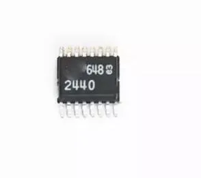 

2pcs/lot LTC2440 LTC2440CGN SSOP16 new original