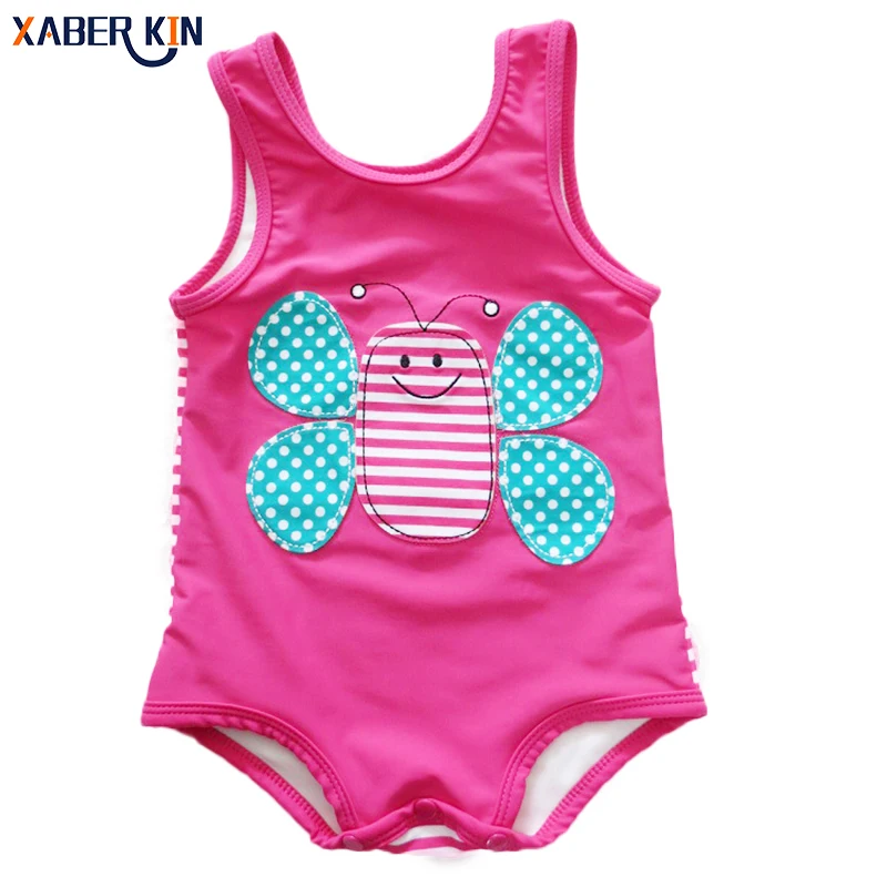 24 month swimsuit girl