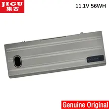 JIGU Original laptop Battery JD775 JY366 KD489 KD491 KD492 KD494 KD495 NT379 PC764 PC765 For Dell Latitude D620 D630 D631 M2300