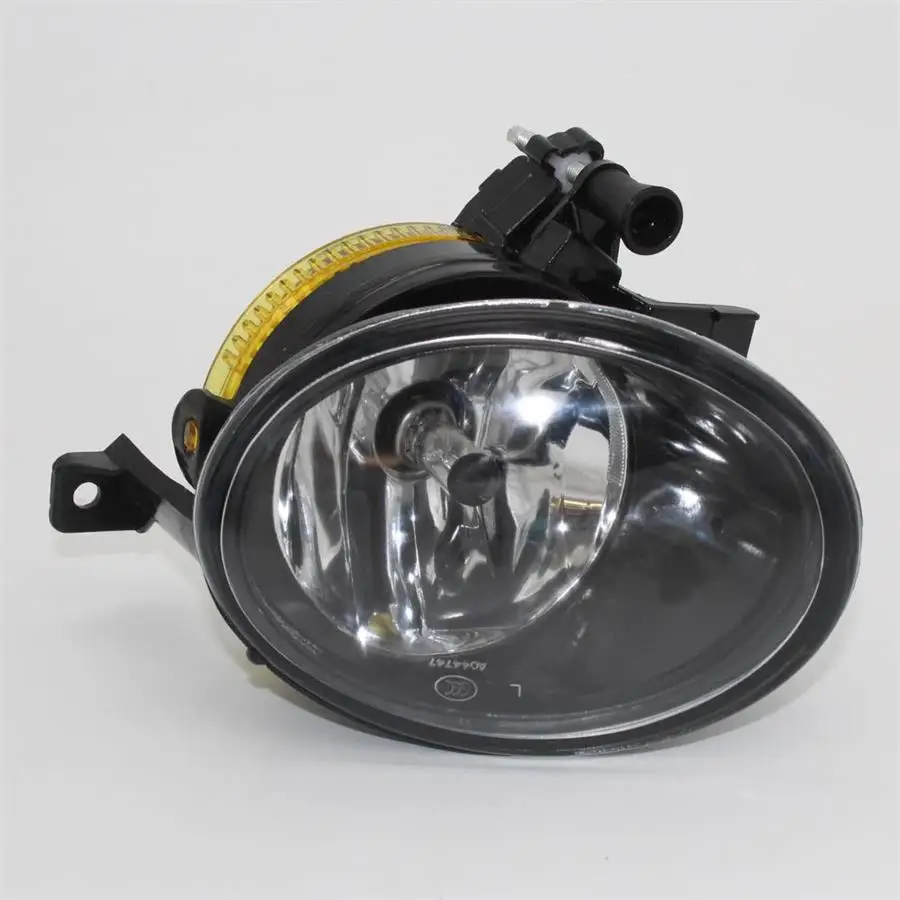

Left Side Car Light For VW Touareg 2011 2012 2013 2014 2015 Car-styling Front Bumper Halogen Car Fog Light Fog Lamp