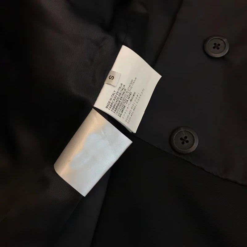 cou Limitée Nouveautés Manteaux De Spéciale Survêtement Veste Pour Mode 2019 V Femmes Cq45HH