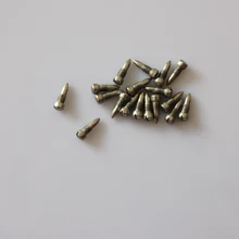 50 шт. альтсаксофон верхний винт Sachs винт аксессуары инструмент винт