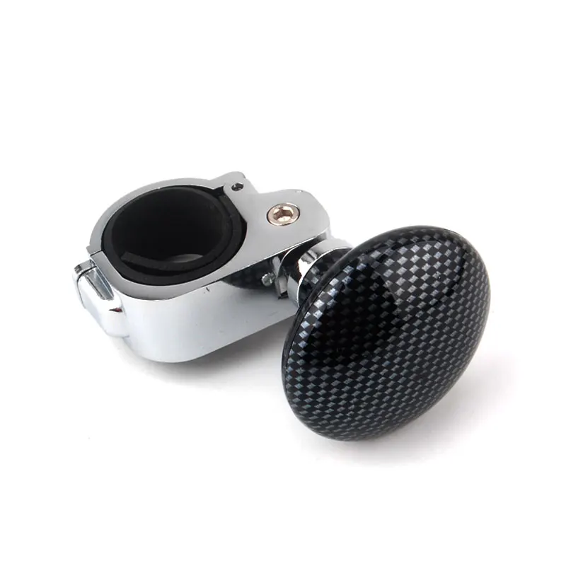 Universal Car Truck Hand Control Power Handle Grip Spinner Knob Car