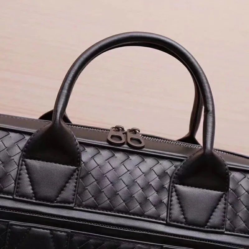 Kaisiludi, кожаная мужская сумка ручной работы, мужская сумка, кожаный портфель, деловая Повседневная сумка для компьютера, модная мужская и женская сумка