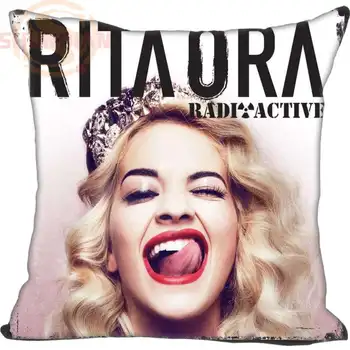 

Best New Rita Ora #154 Pillowcase Wedding Decorative Pillow Case Custom Gift For Pillow CoverW&17212