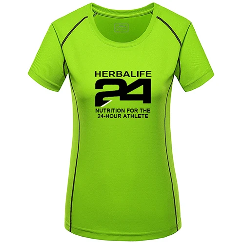 

mountain polyester men's motocross racing DH downhill MX HERBALIFE woman mountain bike T-shirt jersey breathable quick-drying